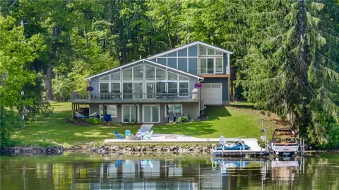 3351 Huggins Rd, Bradford, NY 14815