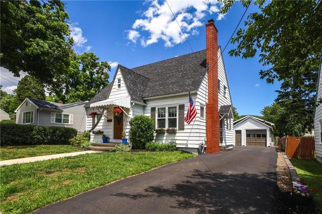 228 Princeton Ave, Corning, NY 14830