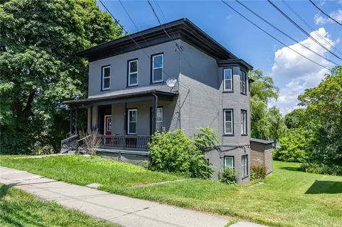 31 Genesee St, Geneva, NY 14456