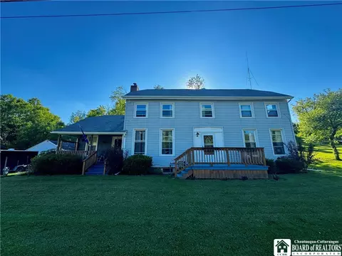 3209 Dutch Hollow Rd, Ellery, NY 14712