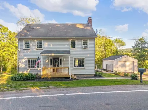 1568 State Highway 51, Butternuts, NY 13776
