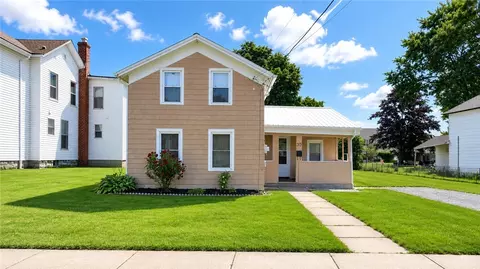 30 Rumsey St, Seneca Falls, NY 13148