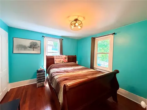 Bedroom - 262 E 3rd St, Corning, NY 14830 photo 3 of 3