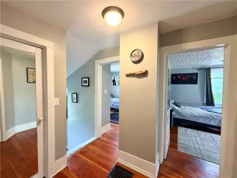 Entry Way - 262 E 3rd St, Corning, NY 14830 photo 3 of 3