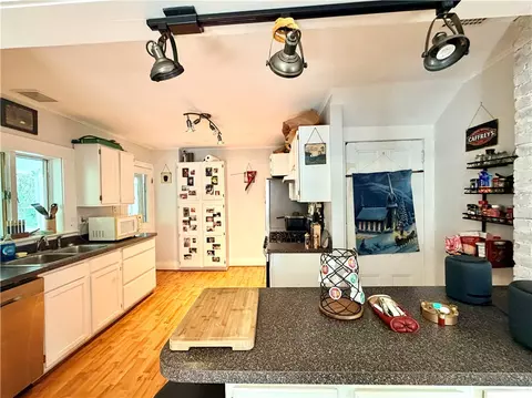 Kitchen - 262 E 3rd St, Corning, NY 14830 photo 1 of 3