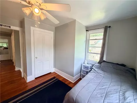 Bedroom - 262 E 3rd St, Corning, NY 14830 photo 1 of 3