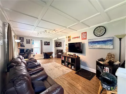 Living - 262 E 3rd St, Corning, NY 14830 photo 1 of 1