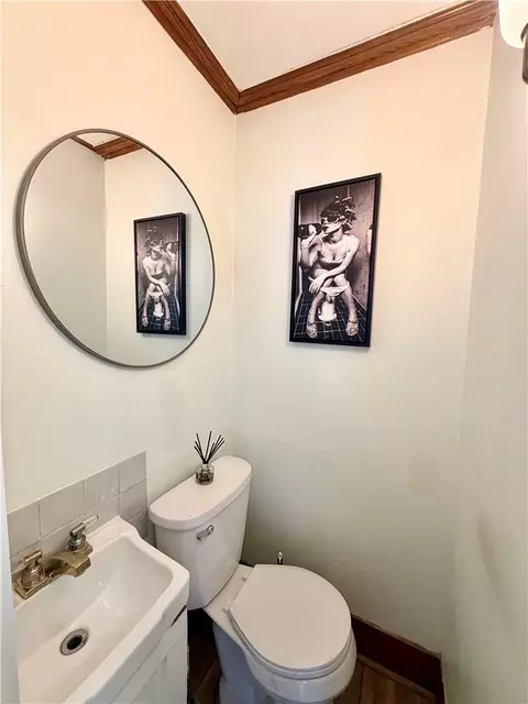 Bath - 262 E 3rd St, Corning, NY 14830 photo 1 of 2