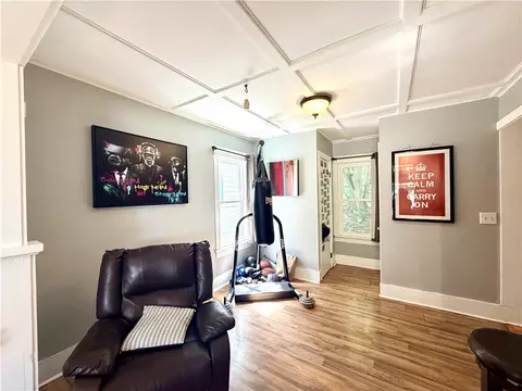 Entry Way - 262 E 3rd St, Corning, NY 14830 photo 1 of 3