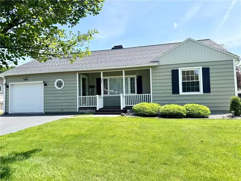 20 Scammell Ave, Auburn, NY 13021