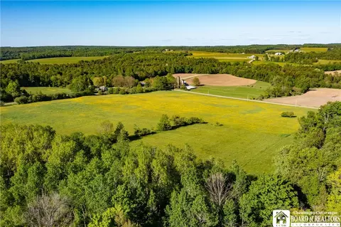 Sherman Road, Ripley, NY 14775
