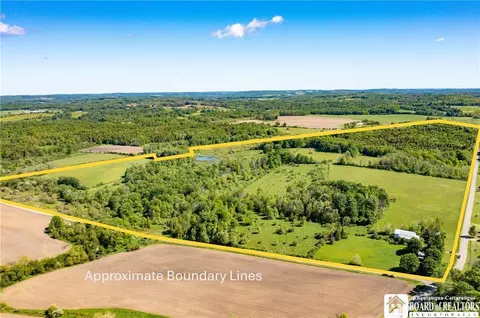 3946 Camp Rd, Mina, NY 14781