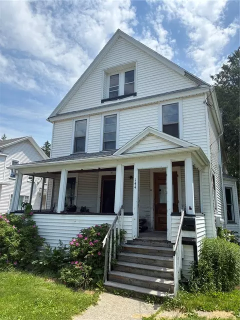144 Bank St, Batavia, NY 14020