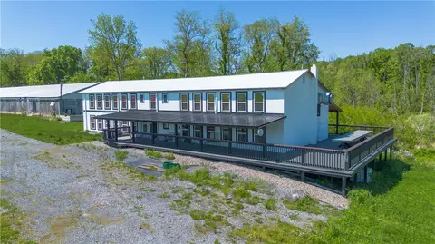 4600 State Route 89, Varick, NY 13148