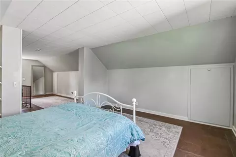 Bedroom - 60 Walzer Rd, Irondequoit, NY 14622 photo 3 of 8