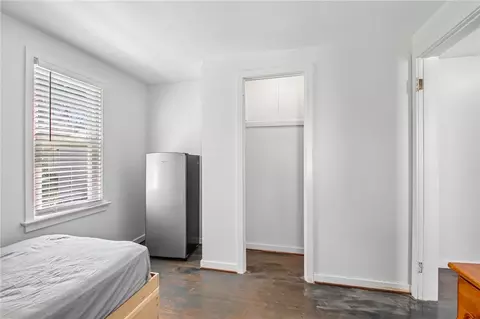 Bedroom - 60 Walzer Rd, Irondequoit, NY 14622 photo 6 of 8