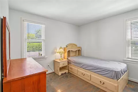 Bedroom - 60 Walzer Rd, Irondequoit, NY 14622 photo 4 of 8