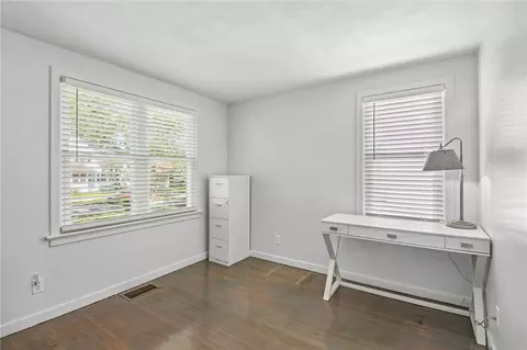 Bedroom - 60 Walzer Rd, Irondequoit, NY 14622 photo 7 of 8