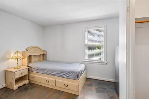 Bedroom - 60 Walzer Rd, Irondequoit, NY 14622 photo 5 of 8