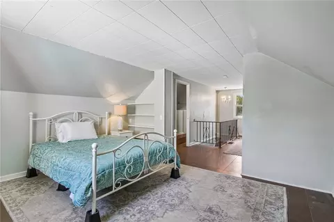 Bedroom - 60 Walzer Rd, Irondequoit, NY 14622 photo 2 of 8