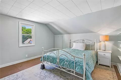 Bedroom - 60 Walzer Rd, Irondequoit, NY 14622 photo 1 of 8