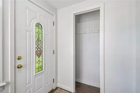 Entry Way - 60 Walzer Rd, Irondequoit, NY 14622 photo 1 of 2