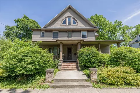 54-56 Fort Hl, Rochester, NY 14620