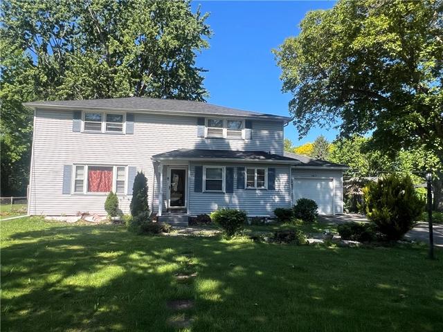 163 Elmgrove Rd, Greece, NY 14626
