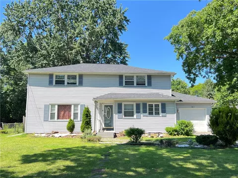 163 Elmgrove Rd, Greece, NY 14626