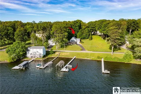 190 A Lakeside Dr, Ellery, NY 14712