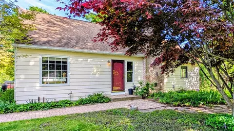 434 Woodruff Rd, Rush, NY 14543