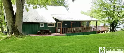 8152 Cr-49 #B, Caneadea, NY 14717