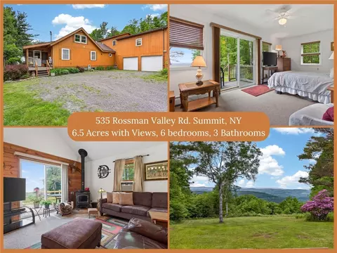 535 Rossman Valley Rd, Richmondville, NY 12149