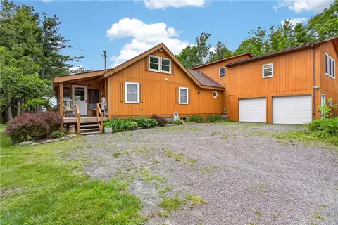 535 Rossman Valley Rd, Richmondville, NY 12149