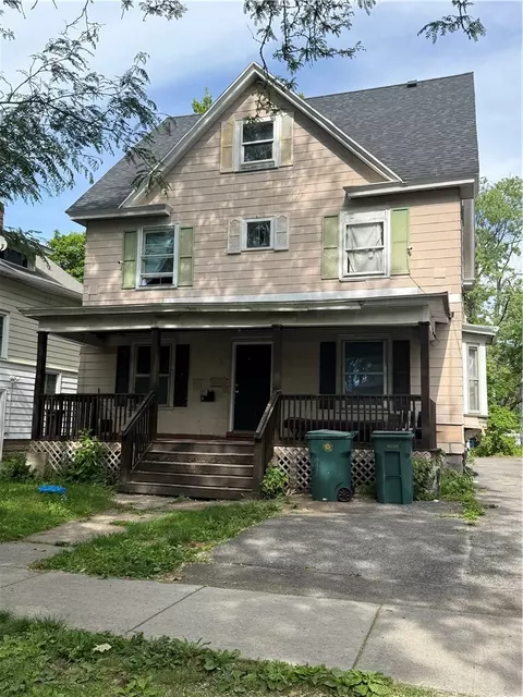 54 Gardiner Ave, Rochester, NY 14611