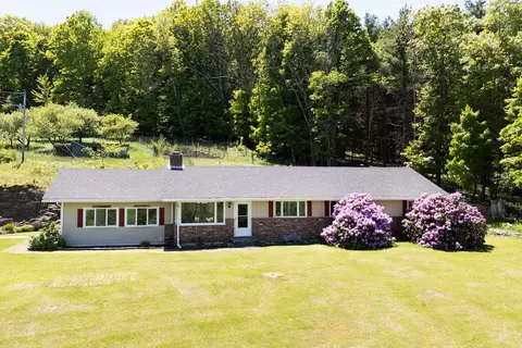 415 Cape Horn Rd, Stamford, NY 12167
