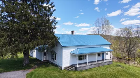 328 Miller Rd, Pittsfield, NY 13411