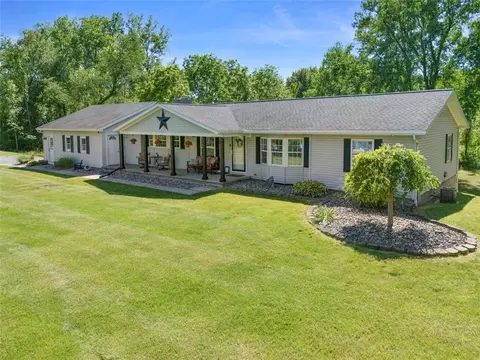 2465 Route 21, Palmyra, NY 14522