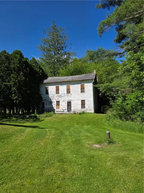 60 Cochecton Rd, Cochecton, NY 12726