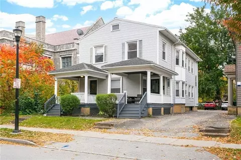 399 E University Ave W #397, Rochester, NY 14607