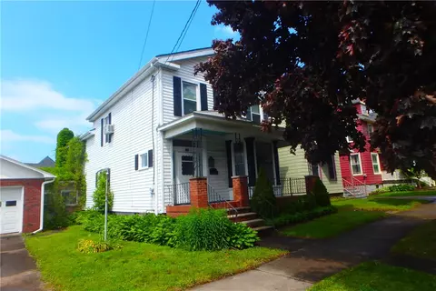188 W 5th St, Oswego, NY 13126