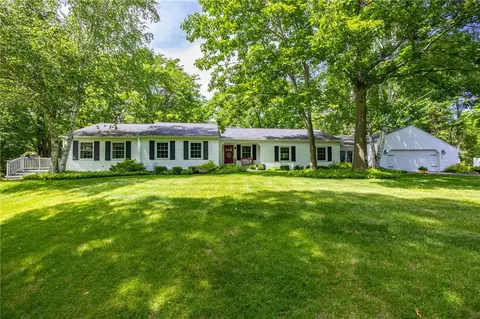 9038 Strong Hill Rd, Naples, NY 14512