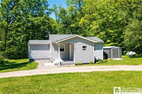532 Eccles Rd, Poland, NY 14747