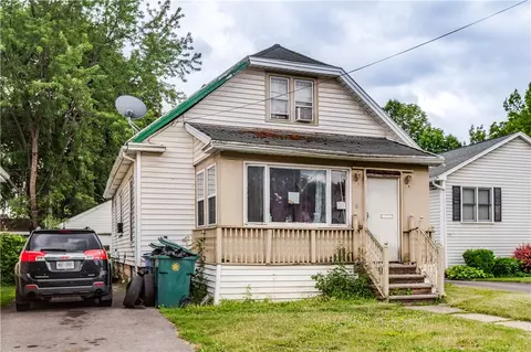 799 Atlantic Ave, Rochester, NY 14609