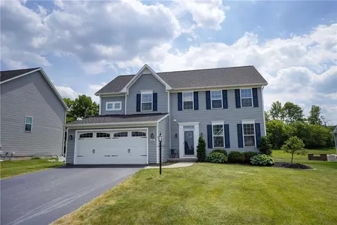 6421 Erica, Victor, NY 14564
