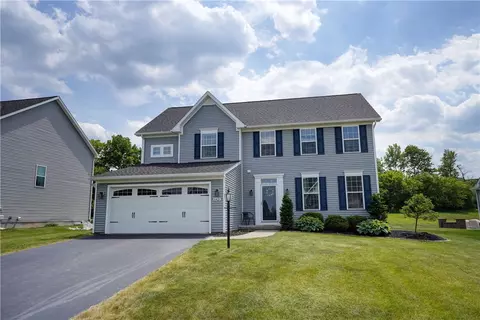 6421 Erica, Victor, NY 14564
