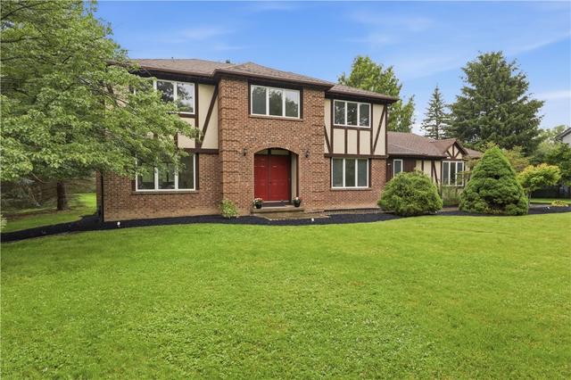 303 Maidstone Dr, Webster, NY 14580