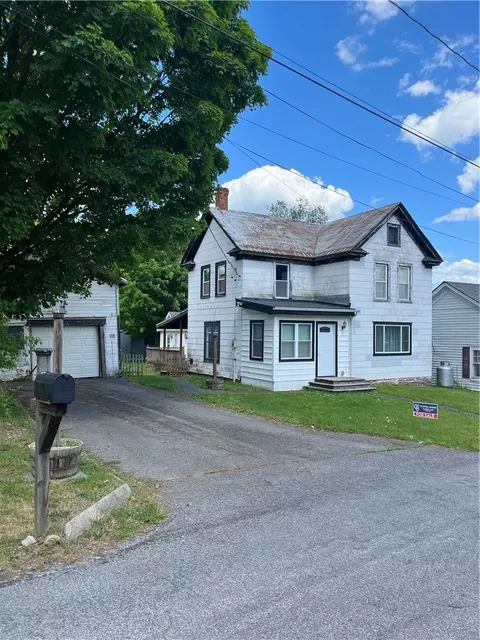48 Church St, Kortright, NY 13739