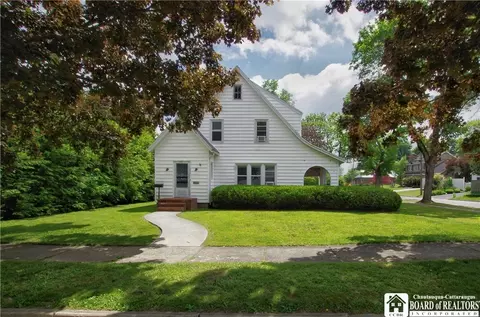 202 Arlington Ave, Jamestown, NY 14701