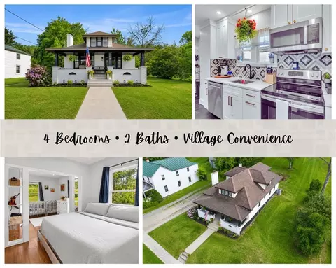 124 High St, Richmondville, NY 12149